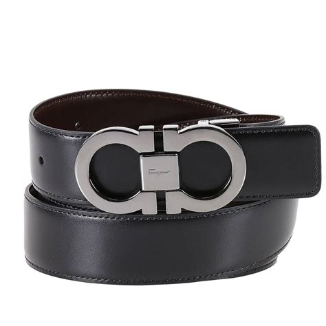 blue ferragamo belt cheap|salvatore ferragamo belt men black.